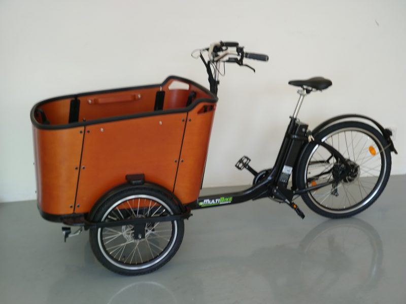 Multibike