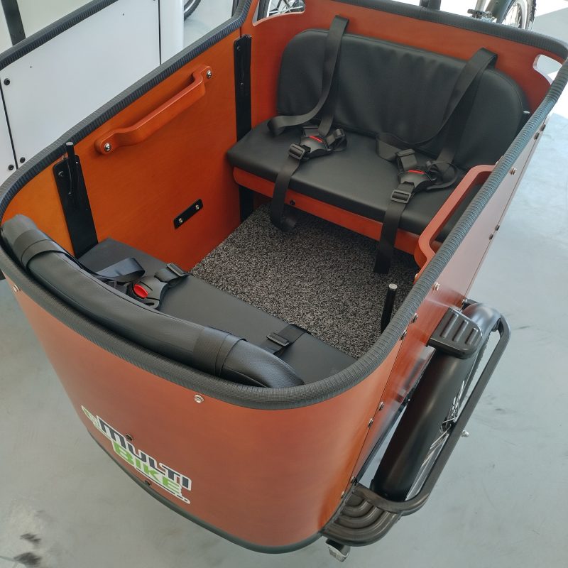 cargo elektrokolo