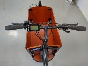 Longjohn bike