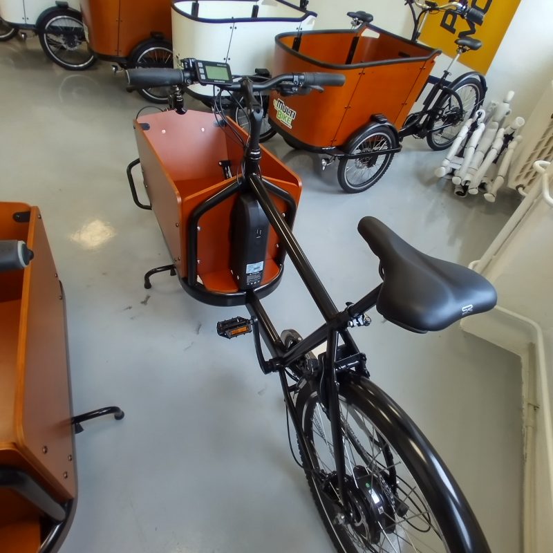 multibike
