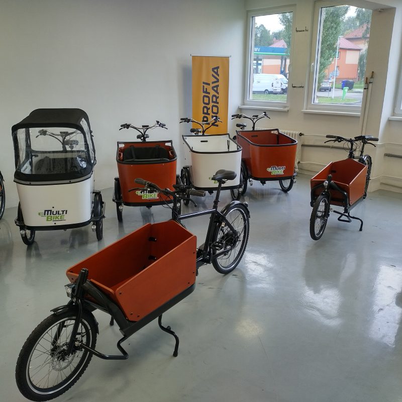 Multibike